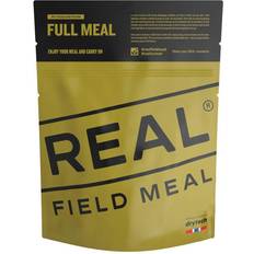 Real field meal Real Field Meal Couscous with Lentils and Spinach