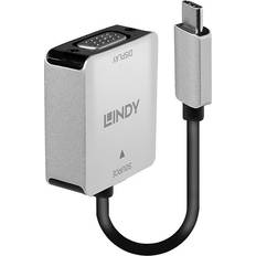 Lindy 43295 Usb Type C To Vga Converter