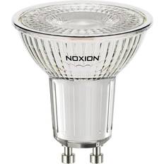 Noxion LED spot GU10 PAR16 4W 345lm 36D 830 varm hvid dæmpbar erstatter 50W