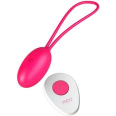 Vibrokugle "Peach"