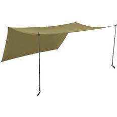 Rab Camping & Friluftsliv Rab Siltarp 3 Olive