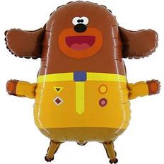 Grabo Hey Duggee Shape Balloon