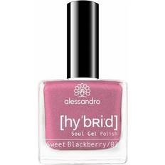 Hybrid Soul Gel Polish #127 Sweet Blackberry
