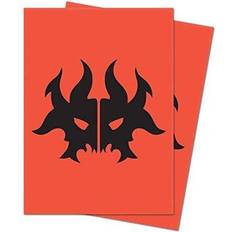 Brætspil Ultra Pro Guilds of Ravnica Rakdos Deck Protector Sleeves (100 Count)