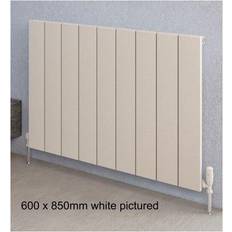 Eastbrook Rosano Horizontal Designer Radiator 660mm