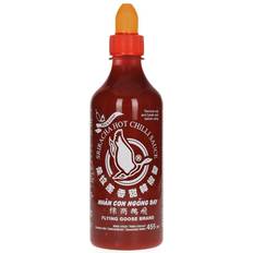 Flying Goose Hot & Sweet Sriracha 455ml