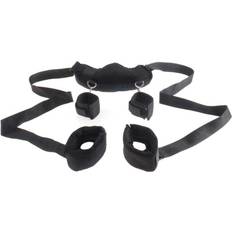 Puños Pipedream FFS Position Master With Cuffs