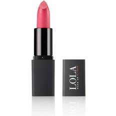 Lola Matte Long Lasting Lipstick