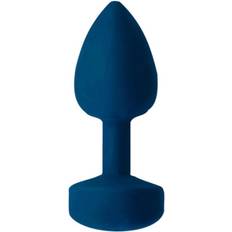 Gvibe Gplug – Buttplug 3 Cm Blå