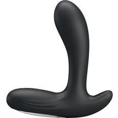 Pretty Love Backie Vibrerande Butt Plug