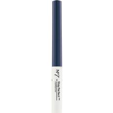 No7 Eyeliners No7 Stay Precise Liquid Liner 1.7ml Navy