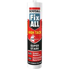 Soudal Fugenmasse Soudal 1K-Hybrid-Polymer Fix All - 5.04