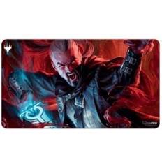 Crimson vow Ultra Pro Innistrad Crimson Vow Playmat D Featuring Odric, Blood-Cursed