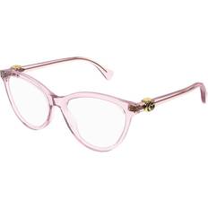 Gucci GG1179O 007 53 Briller 53mm