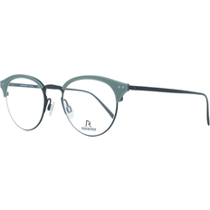 Rodenstock Lunettes Rodenstock R7080 E De Vue Femme Vertes (Seulement Monture)