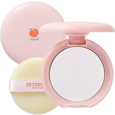  Peach Cotton Pore Blur Pact 4g