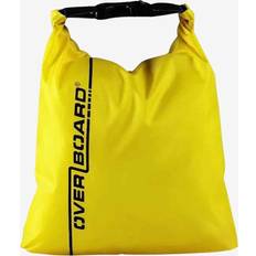 Gul Pakkeposer Overboard Vandtæt dry bag 1L (Gul)