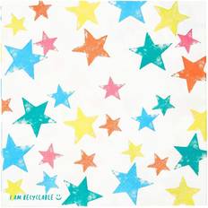 Talking Tables Eco Stars Napkin