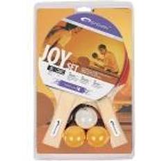 Barato Sets de Tenis de Mesa Spokey JOY SET Table tennis set