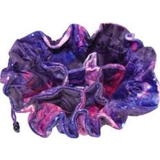 Velvet Nebula Dice Bag