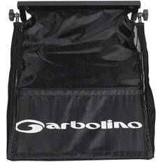 Multigrip Garbolino Deluxe Multigrip Legless Xxl Side Tray Tent Black