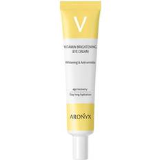 Brightening eye cream Aronyx Vitamin Brightening Eye Cream 40 ml