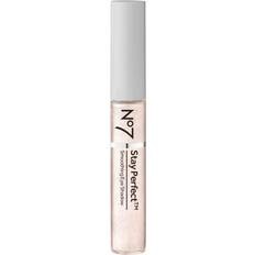 No7 Stay Perfect Smoothing Eyeshadow Pink