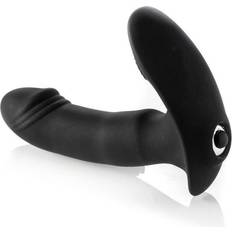 Vibrating Intimate Massager