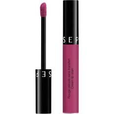 Sephora lip stain Sephora Collection (38 Sweet Raspberry) Cream Lip Stain