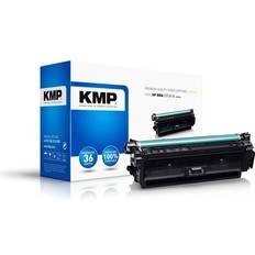 Hp toner 508a KMP Toner HP 508A - Cyan