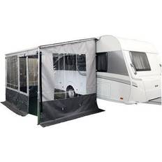 Posemarkise Wecamp Front 3,6 t/Fiamma Caravanstore posemarkise