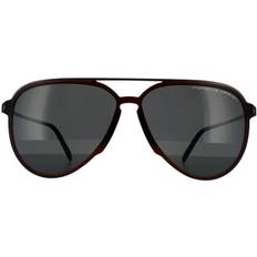 P8912 B Brown Grey Grey Polarized AR