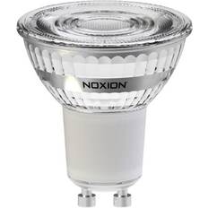 Noxion LED spot GU10 PAR16 3.6W 345lm 36D 830 varm hvid erstatter 50W