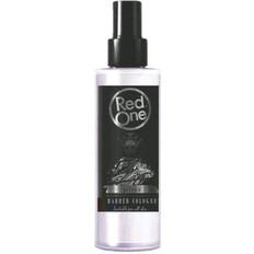 One - Natural Silver essential cologne
