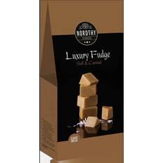 Nordthy fudge Nordthy Luxury Fudge Salt Karamel