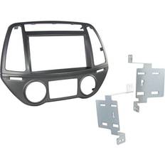 Vene- ja autostereot Connects2 21CT23HY34 2-DIN Runko Hyundai i20 Een
