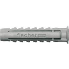 Fischer sx Fischer SX Nylon Plugs 8 40mm