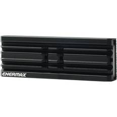 AM3+ Ventilatorer Enermax ESC001 - kølelegeme