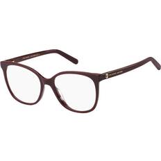 Marc Jacobs 540 LHF Naisten Viininpunainen