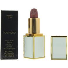 Tom Ford Lip Color Sheer #43 Ultra