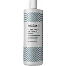 Matas Striber Carbamid Shampoo Irriteret Hovedbund Uden Parfume 1000ml