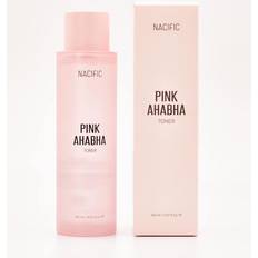 Nacific Nacific Ansikte Ansiktsvatten Pink 150 ml 150ml