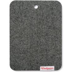 Woolpower Sit Pad Recycled Grey Recycled grey Mini