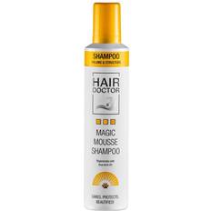 Hair Doctor Hårprodukter Hair Doctor Magic Mousse Shampoo 300 300ml