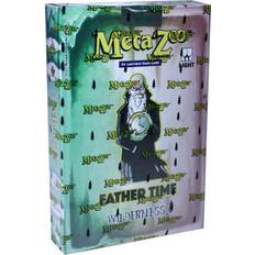 Metazoo MetaZoo TCG: Father Time Tribal Theme Deck