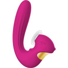Xocoon Celestial Love Vibe Stimulator