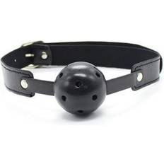 Billiga Gags Sexleksaker Toyz4Lovers Breathable Ball Gag 2