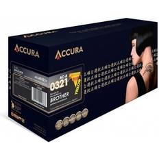 Brother tn 321 Accuratus toner Brother TN-321Y