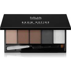 Mua Universal Brow Kit