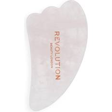 Revolution Beauty Skincare Rose Quartz Gua Sha